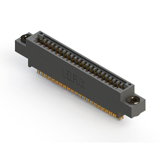 895-044-555-803 EDAC Inc.  Edgeboard Connectors